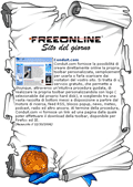 Sito del giorno